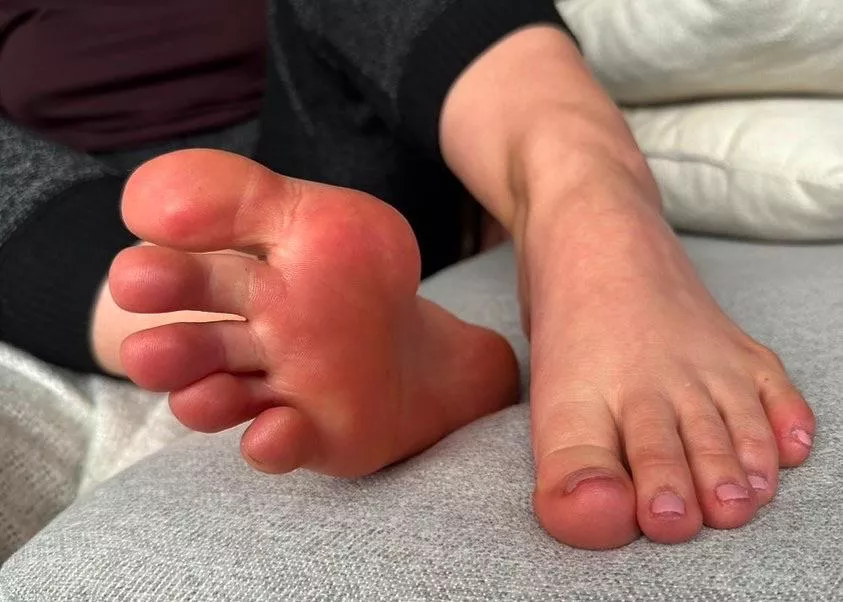 Mind if I keep these here all day? Hopefully not too distracting…