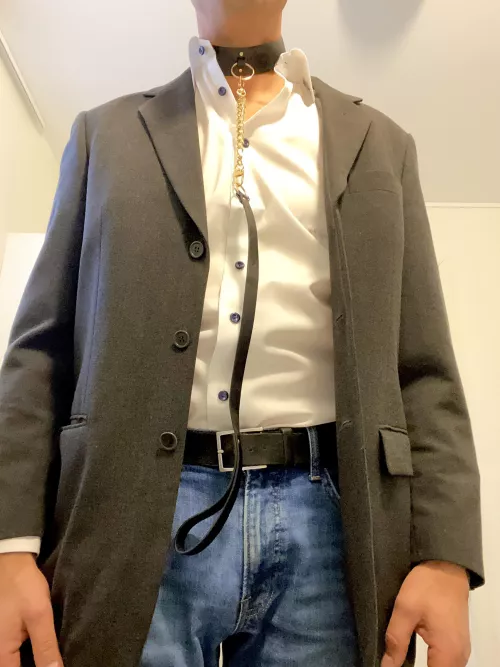 Miss! I think i am ready now.