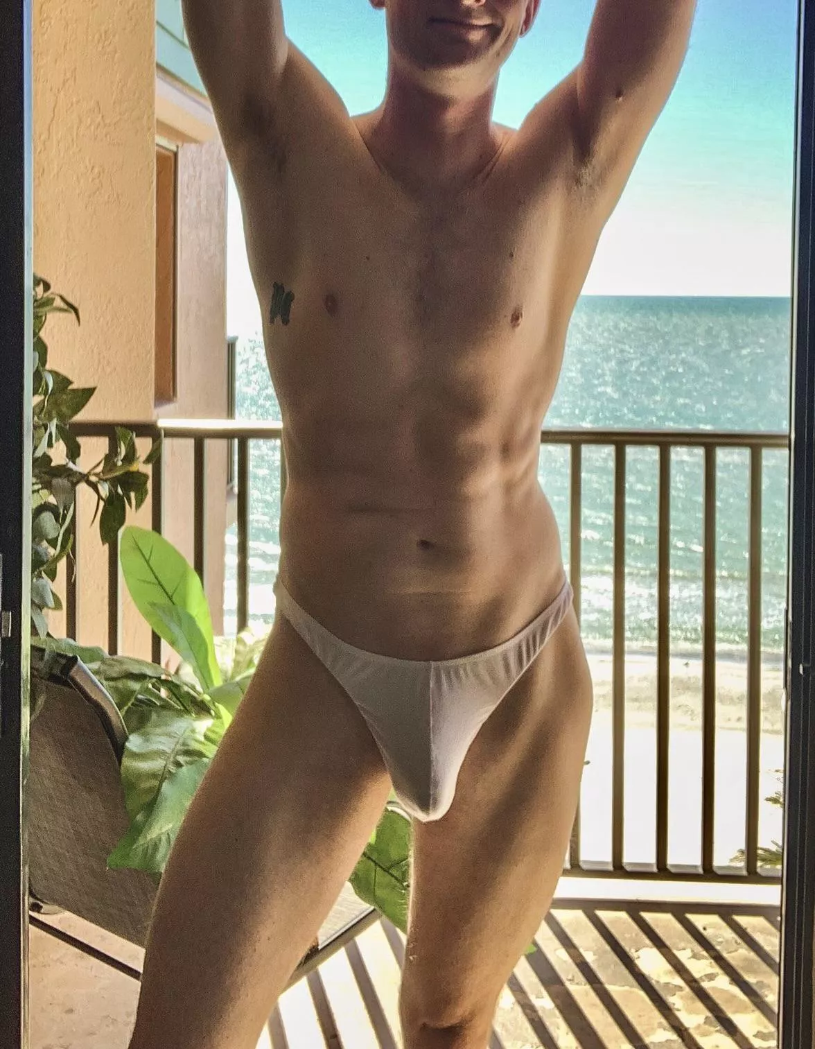 Missing this weather