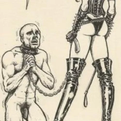 Mistress looking for honest and obedient loyal slaves to serve me Kik me mar460