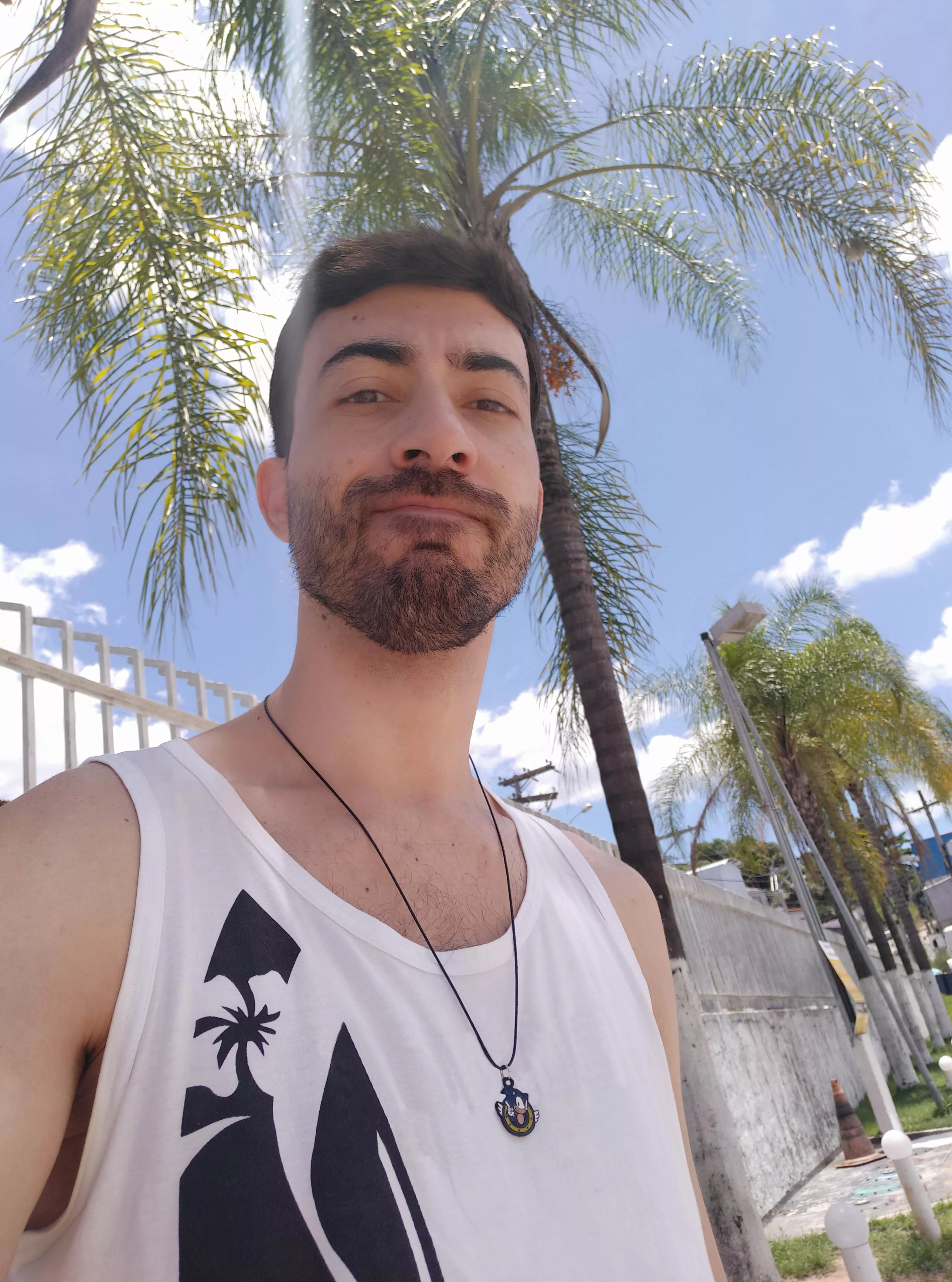 Morning! How are you guys doing?