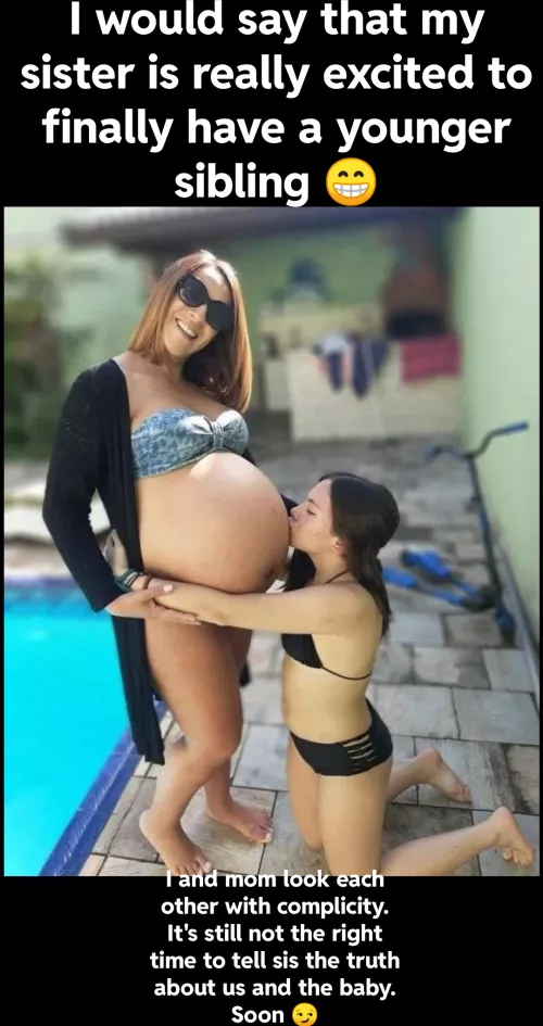 [M/S] Hidden Truth 🤫