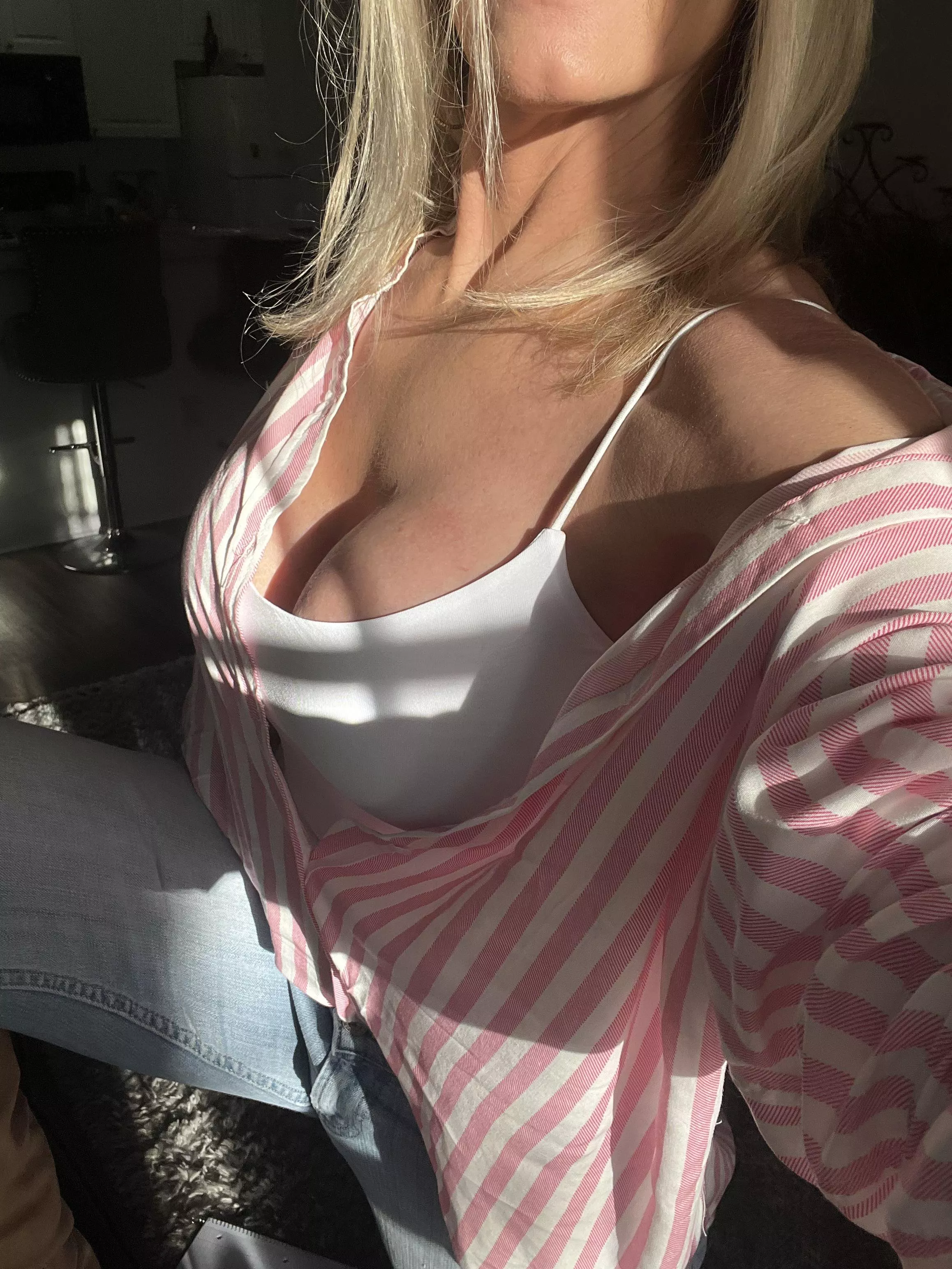 My bodysuit is working OT