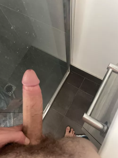(M)y day was long and hard - how about yours?