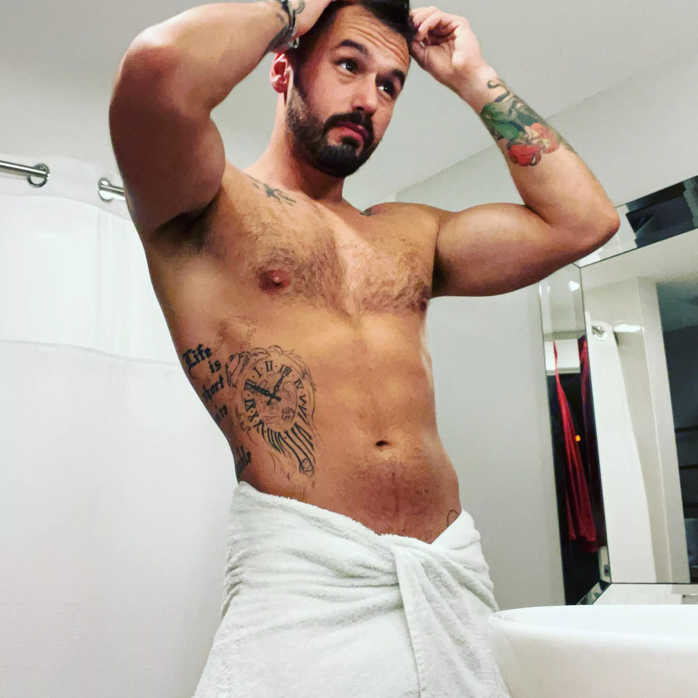 My first post here - I hope you like 🙃