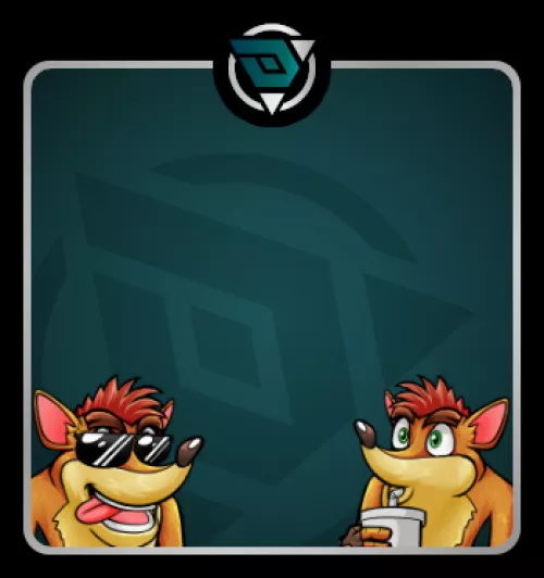 My first self made panel, what do you think?