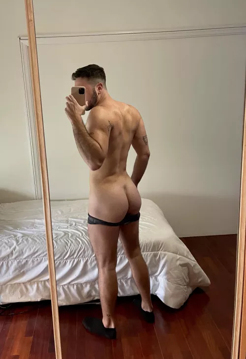 My place or yours? [29]