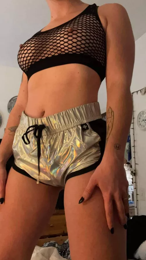 naturally this perky 😘