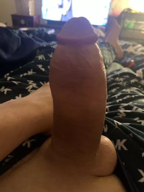 Need a twink to come ride my Bwc 8in 19m