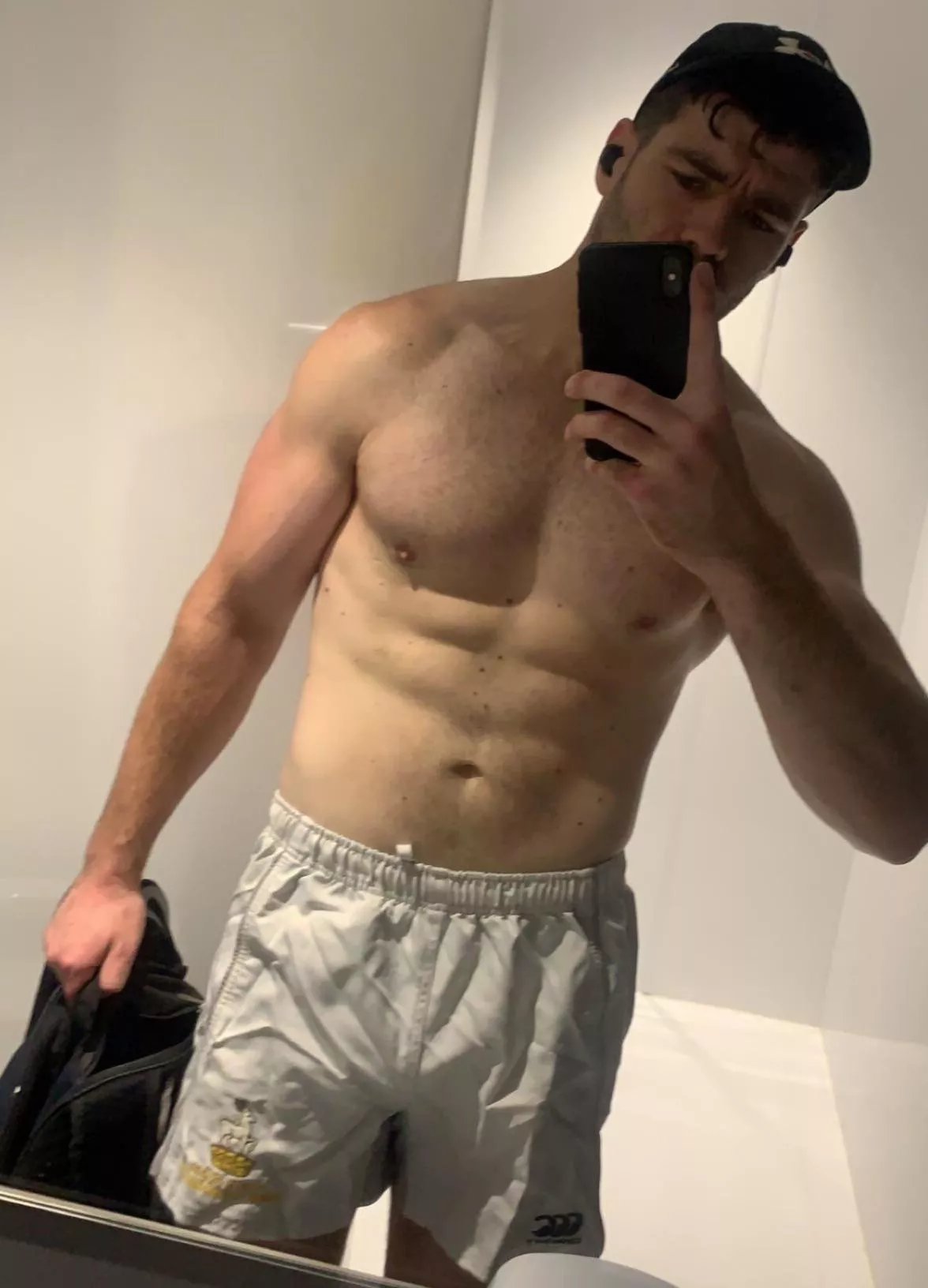 Need help taking these off ;)