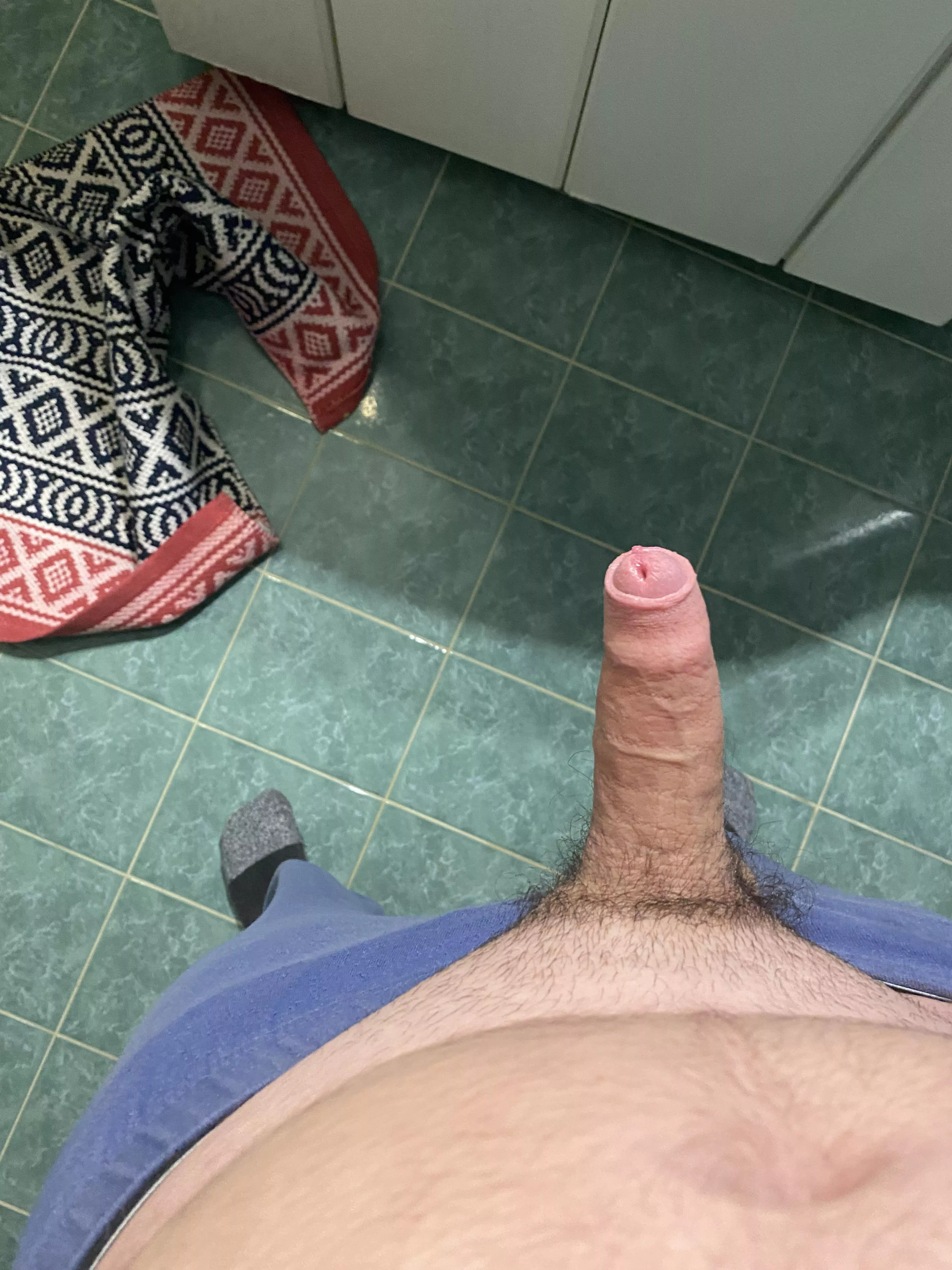 Need My Cock Taken Care Of👀