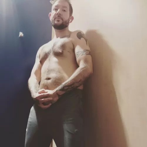 Need to feel good again and get back into it 🏋️‍♂️💪🏻