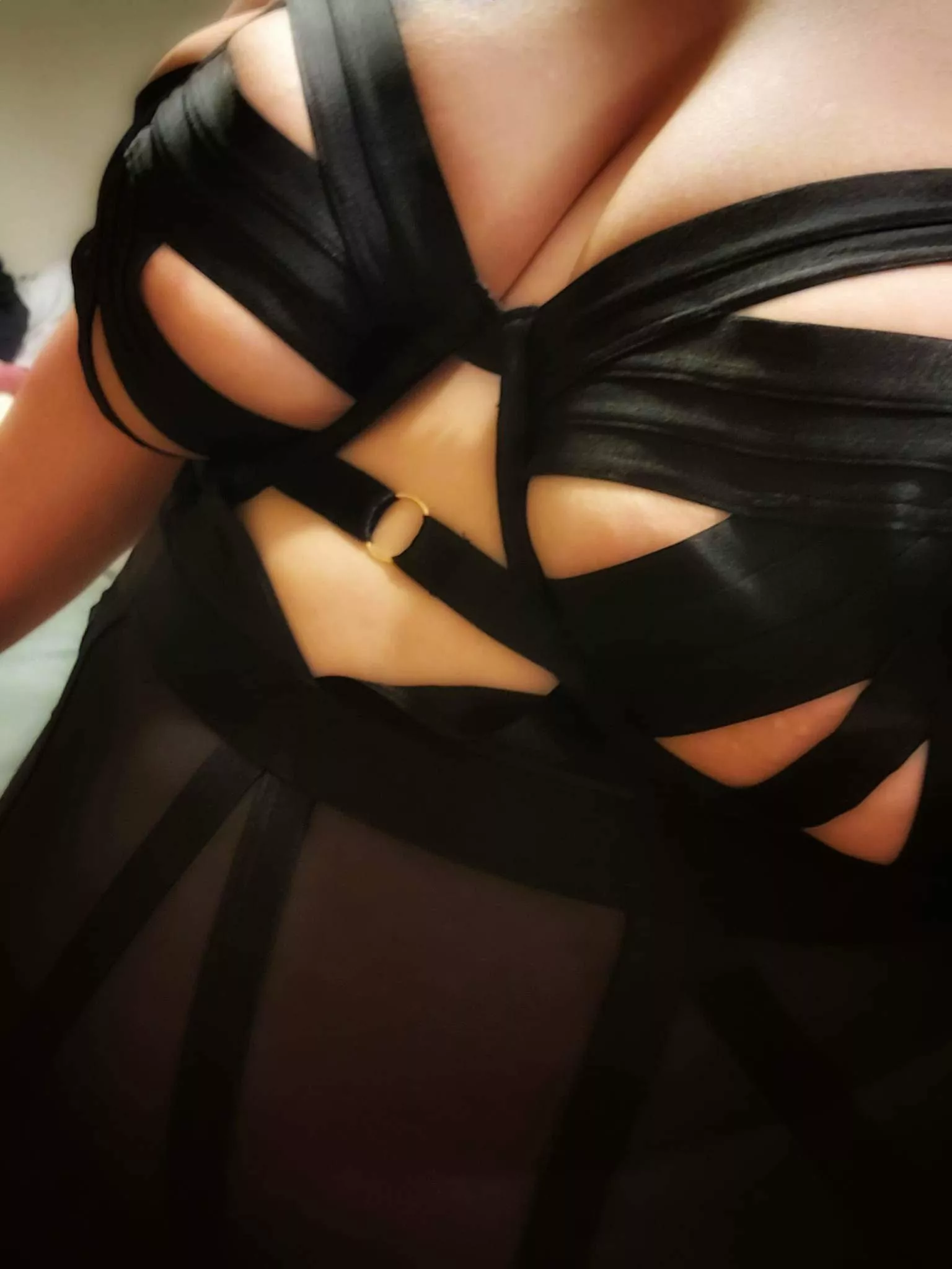 new outfit.. thoughts?