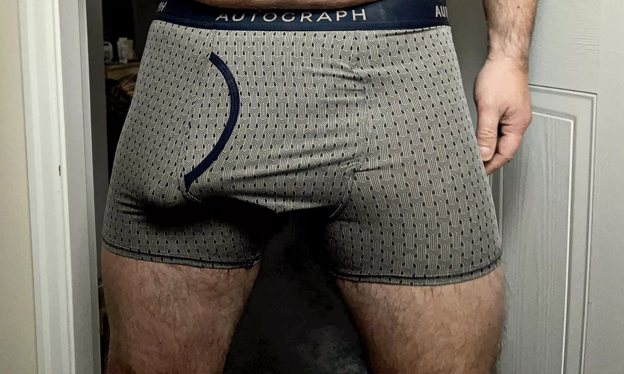 New shorts