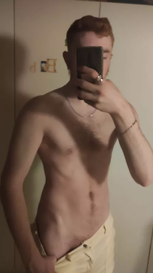 New to this😊 how do you like?