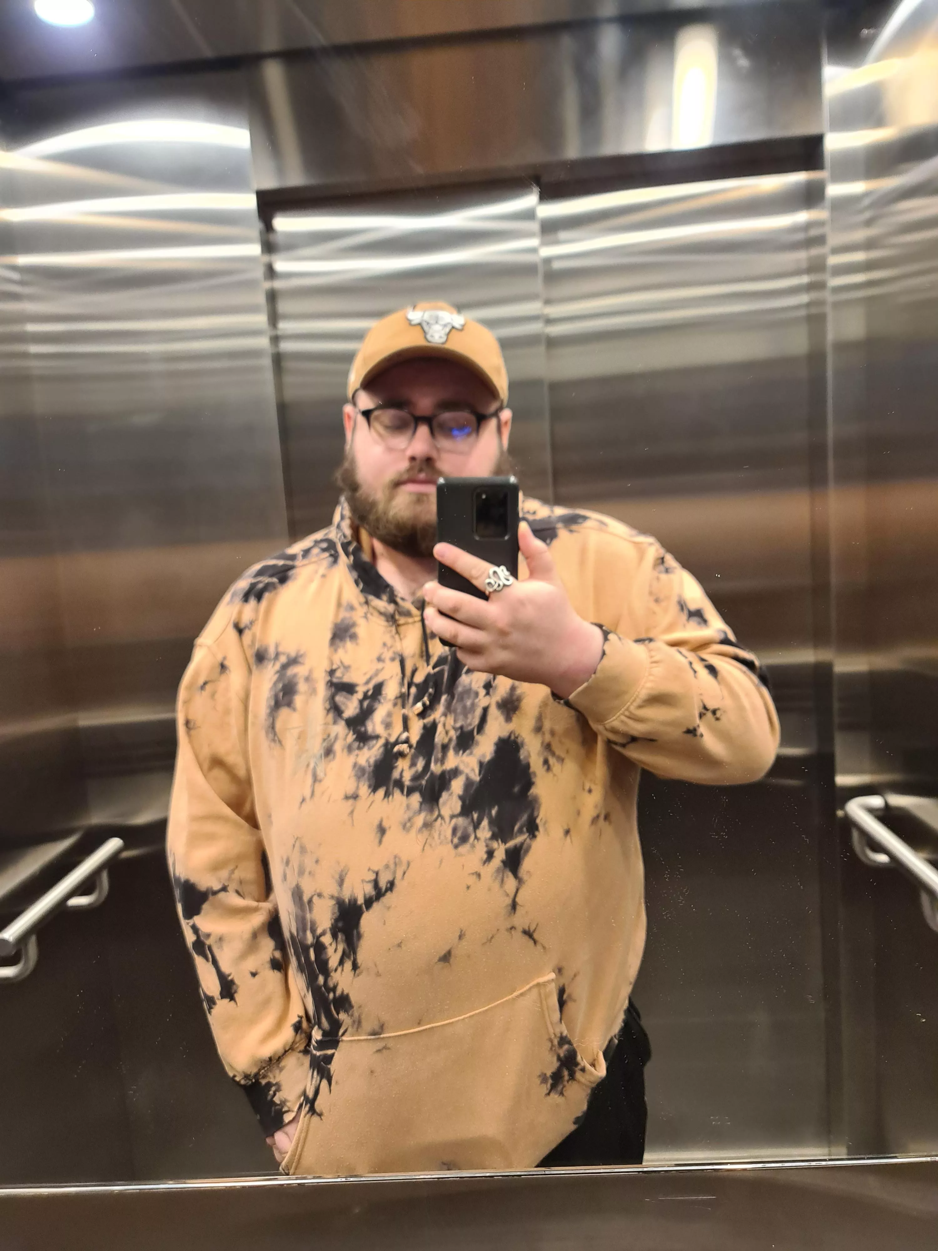 New Year and finally feeling myself