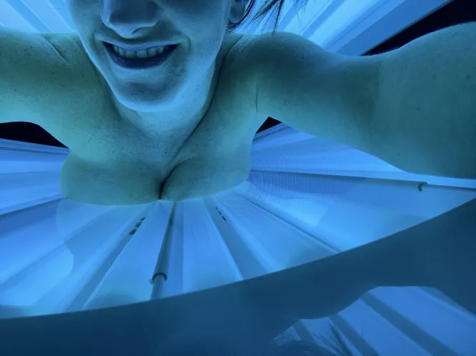 Nude is the only way to be, do you agree?