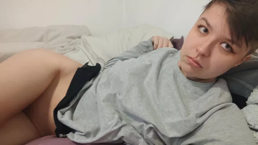 Occasional eyeliner night>:)