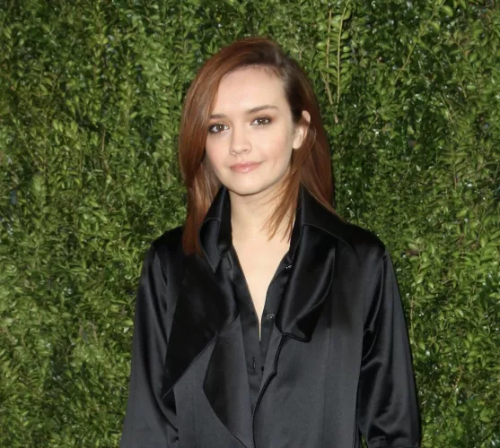 Olivia Cooke
