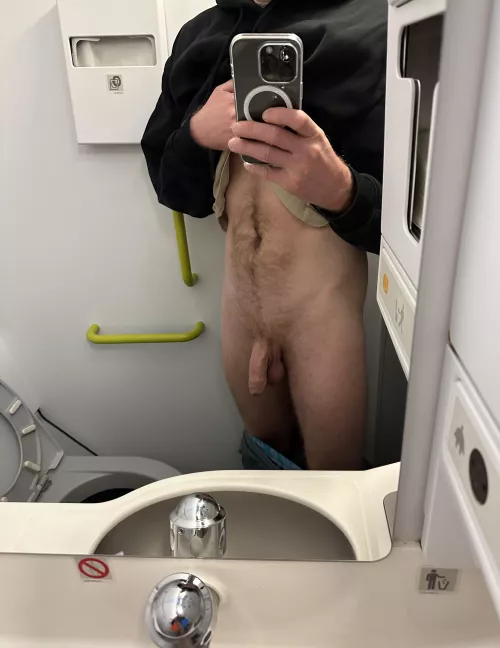 On the way to vacation