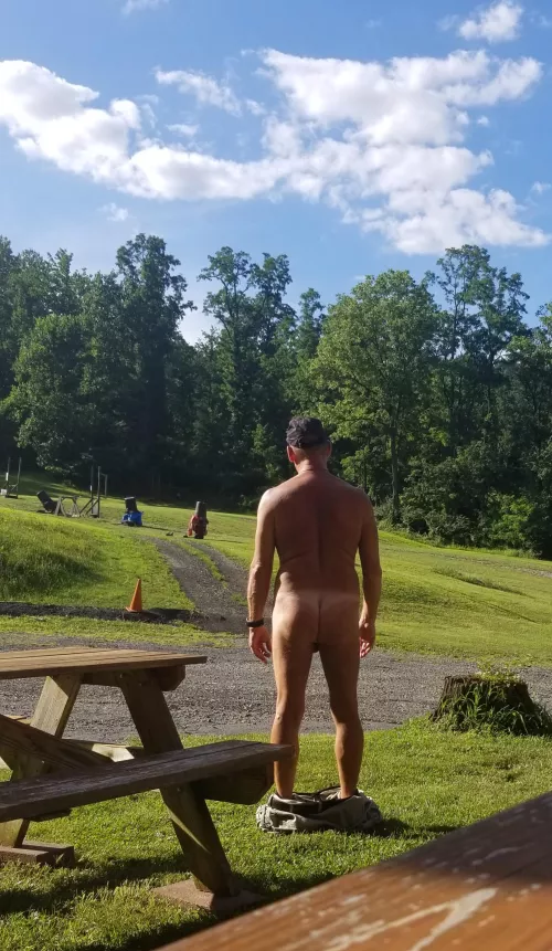 Only 4 more months until summer and warmer weather.