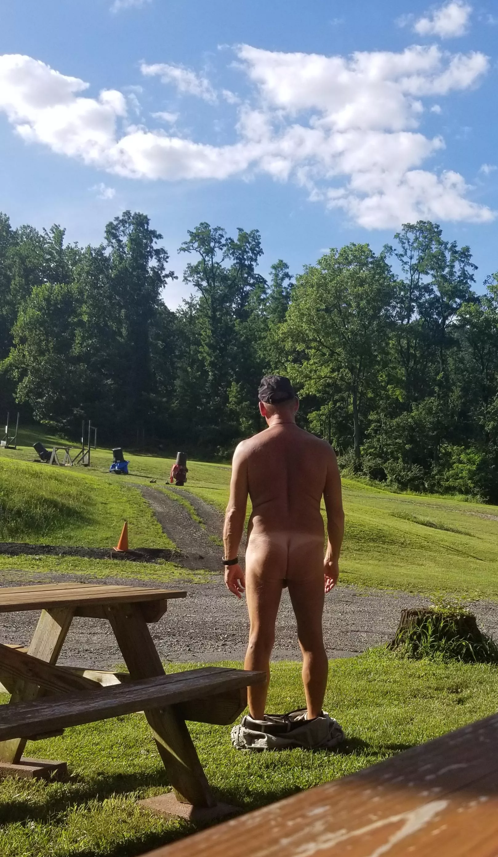 Only 4 more months until summer and warmer weather.