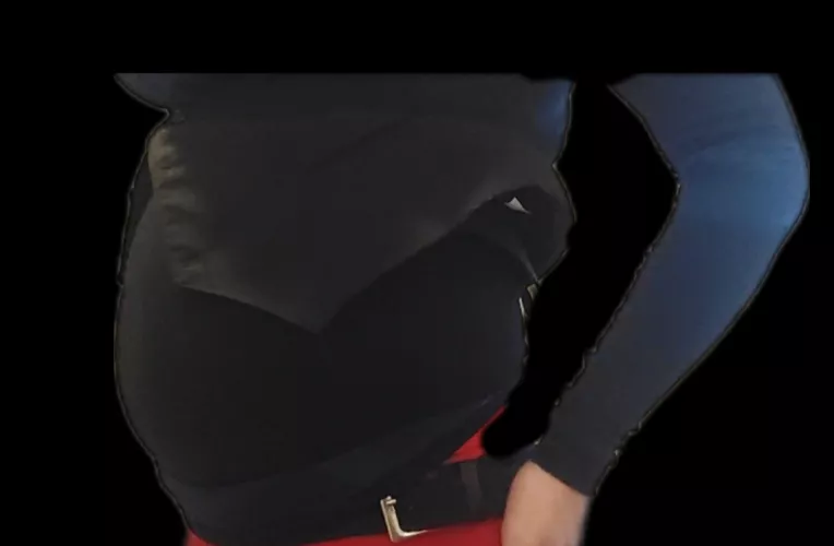 popping out 🥵🎈