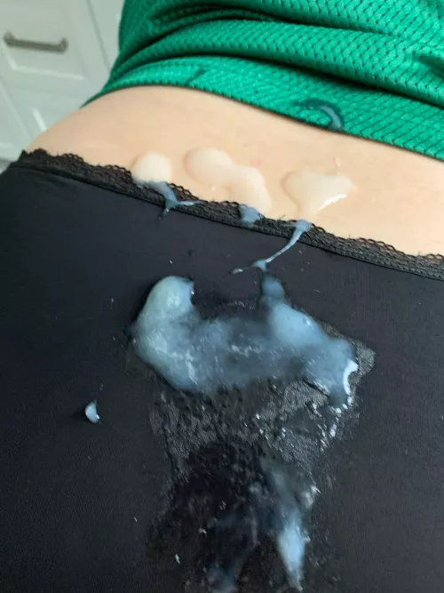 Pre Football Game Luck?