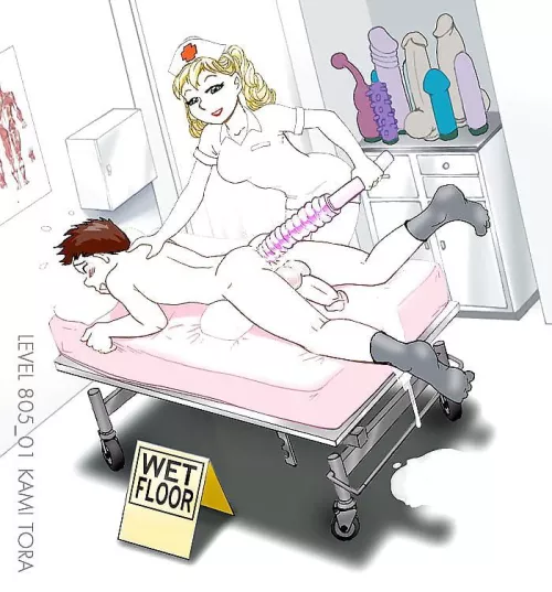 Prostate health is important. 😈