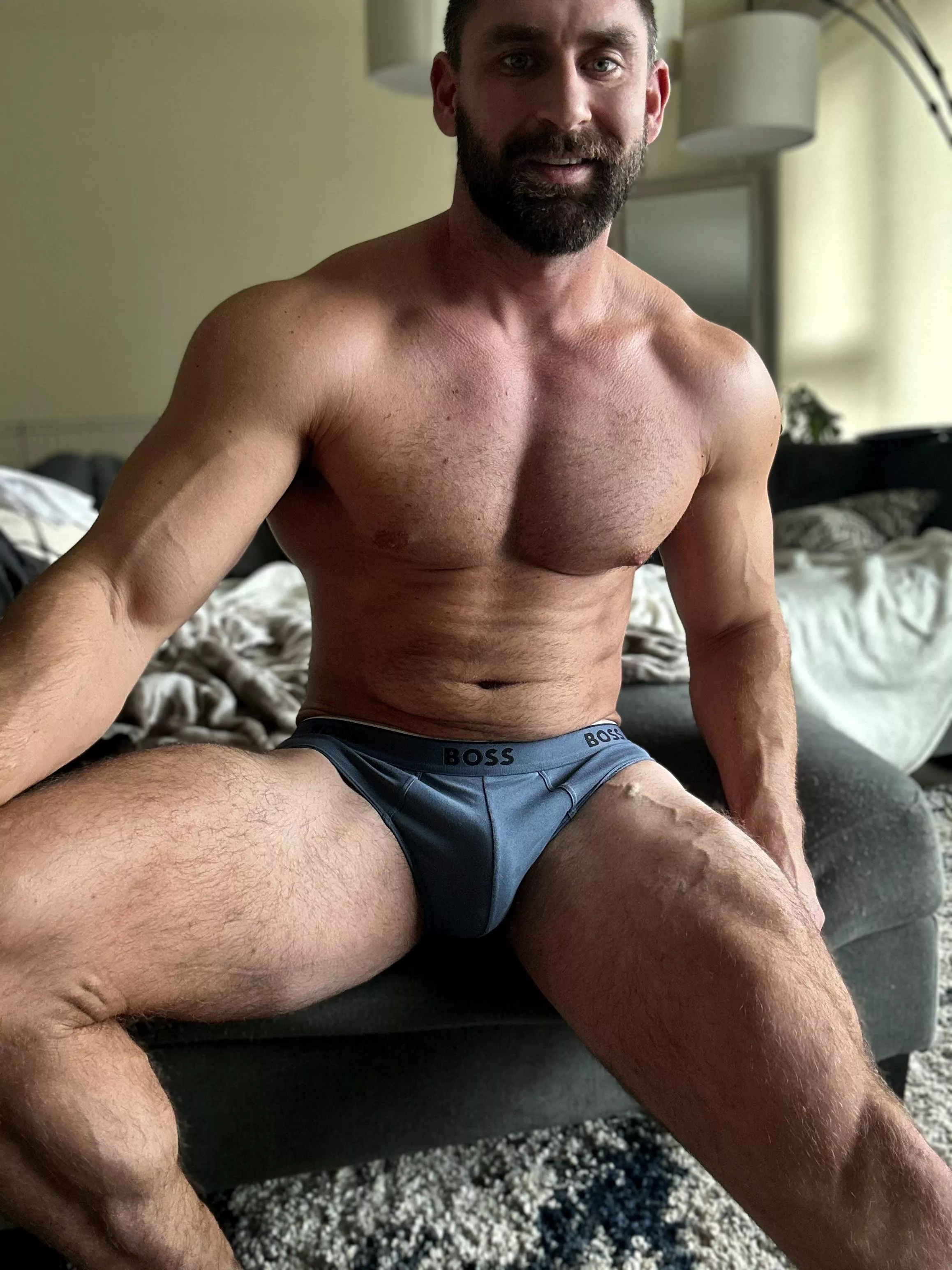 Quads getting bigger