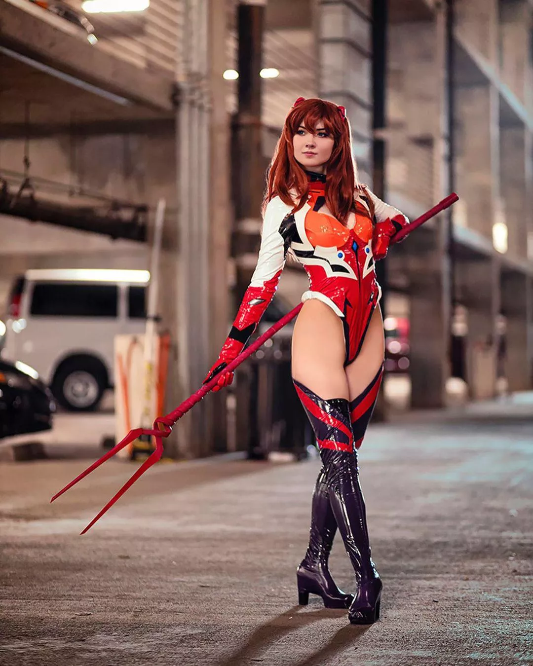 Quantum Cobalt as Asuka