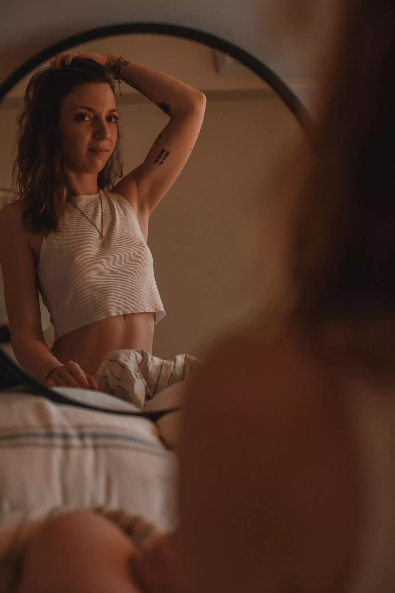 Ready to tackle the day