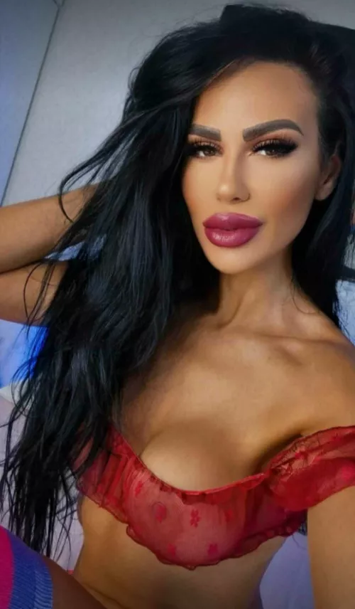 Really bored right now :( Join my page for free and let's chat!