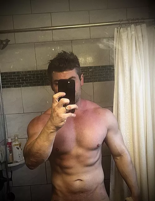 Relaxed a few days, and it shows...grrr. Back to it hard today! [36][M]