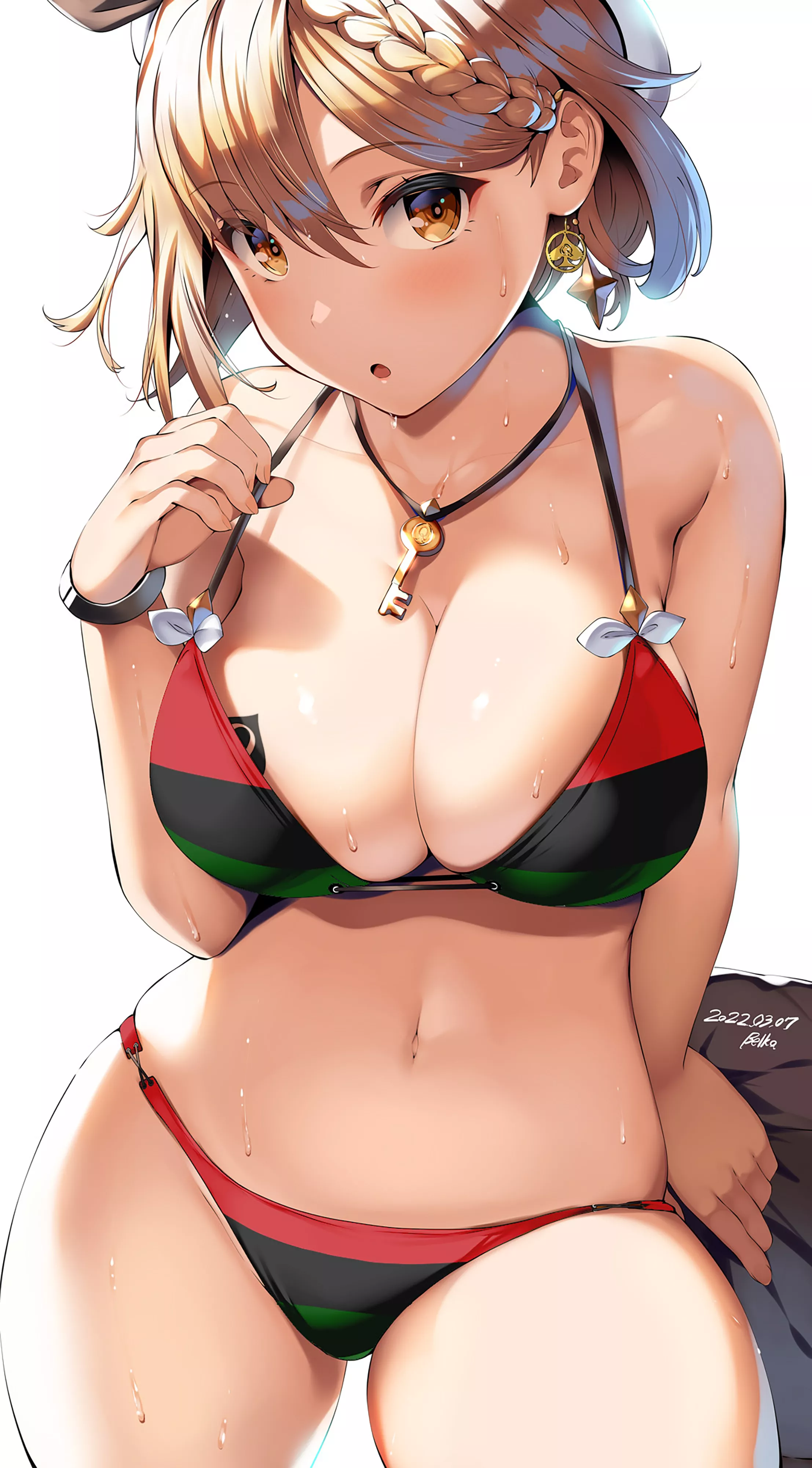 Ryza [Reisalin Stout] [Belko]