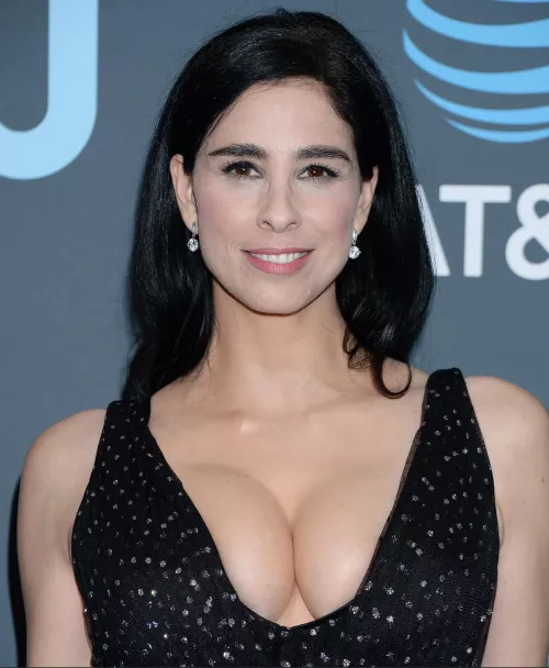 Sarah Silverman