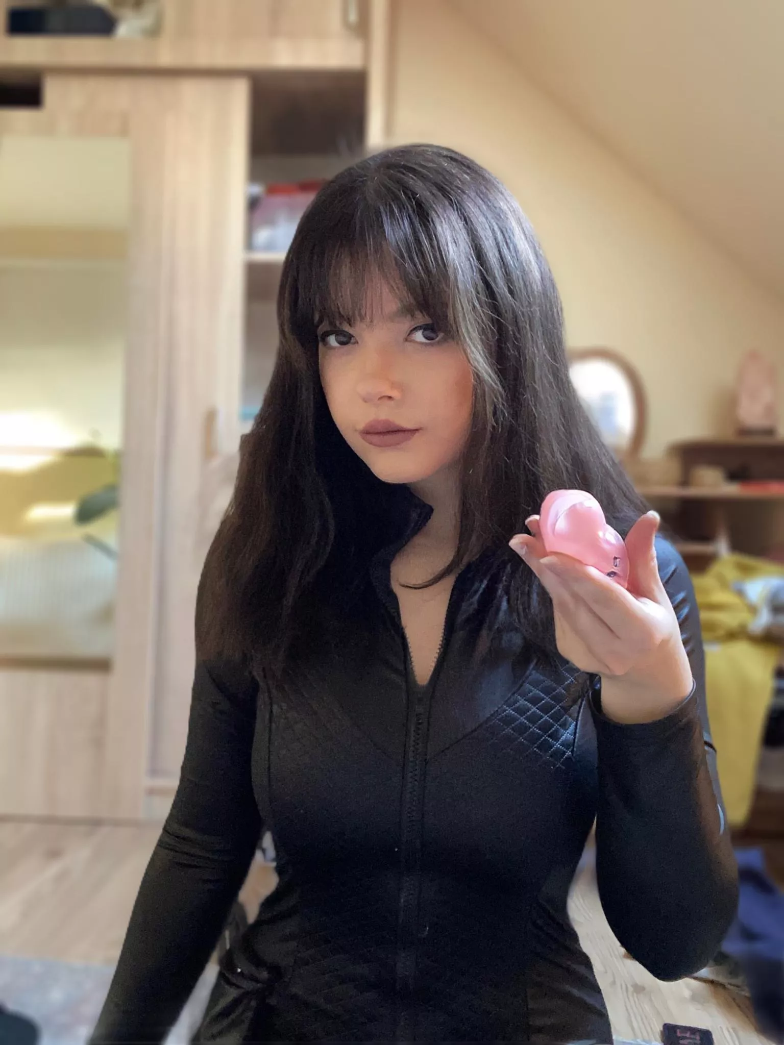 say bye to your clit [domme]