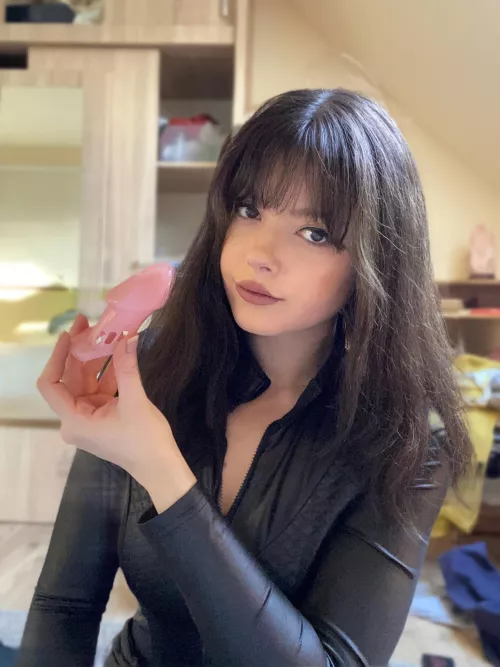 say bye to your dicklet