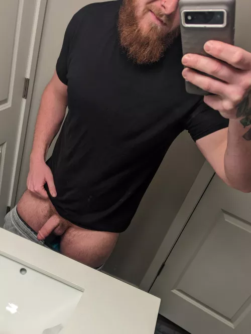 say hi if you stopped scrolling.