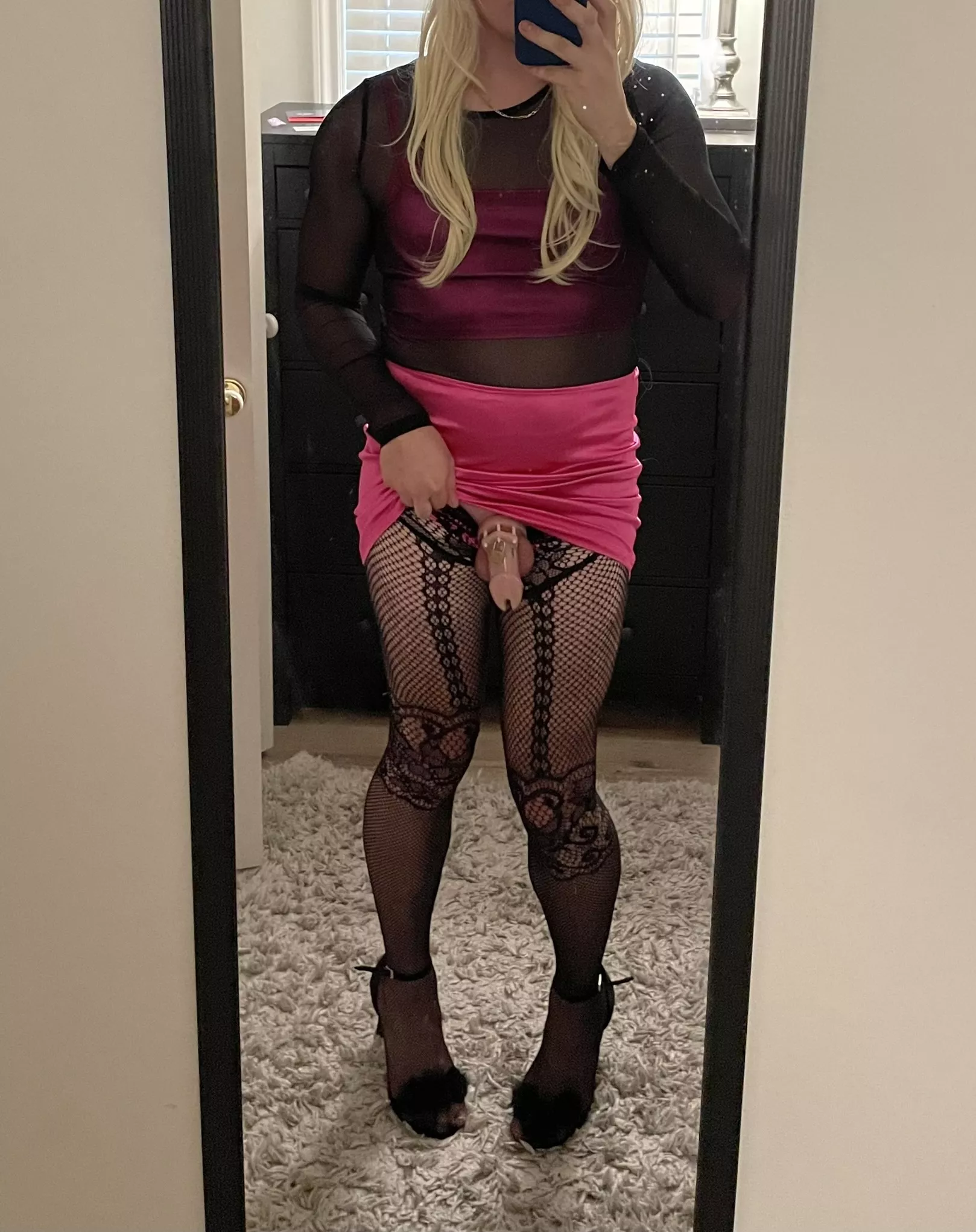 Semi-pass Canadian girl attempting to be cute ;)