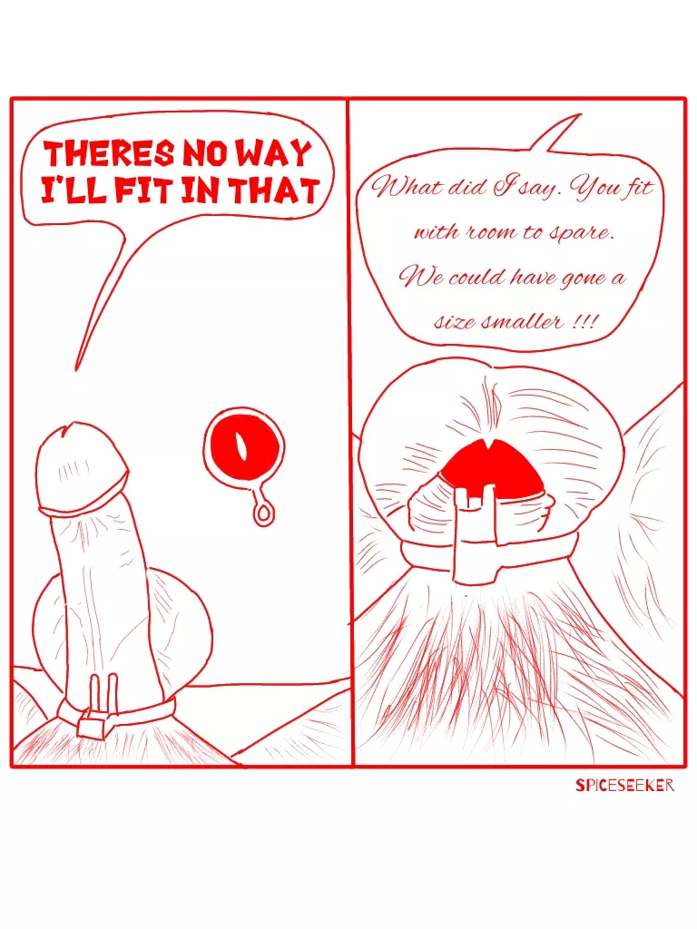 SHE is always right !