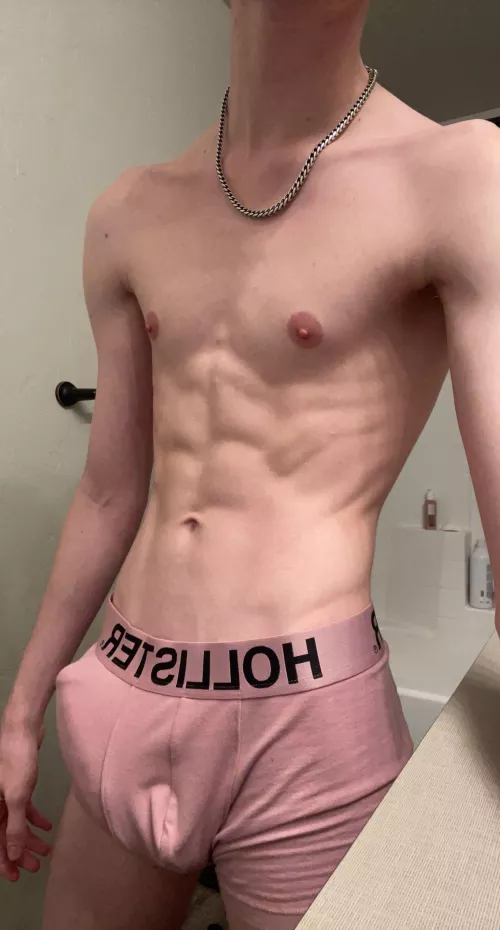 Should I take them off?