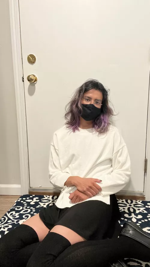 Should I wear this to my classes?