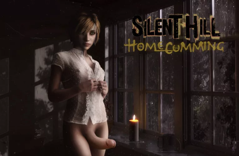 Silent Hill - Home Cumming.
