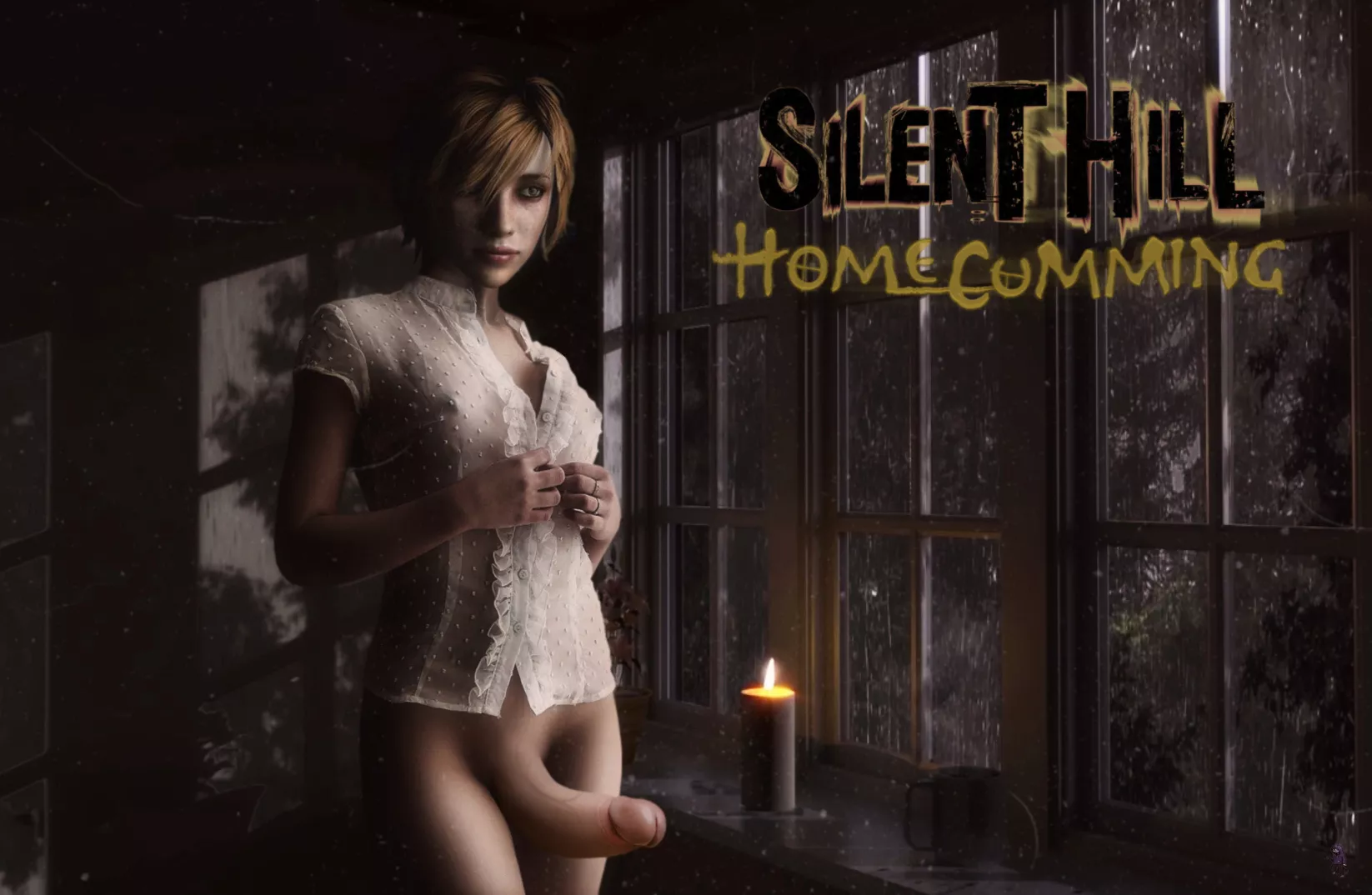 Silent Hill - Home Cumming.