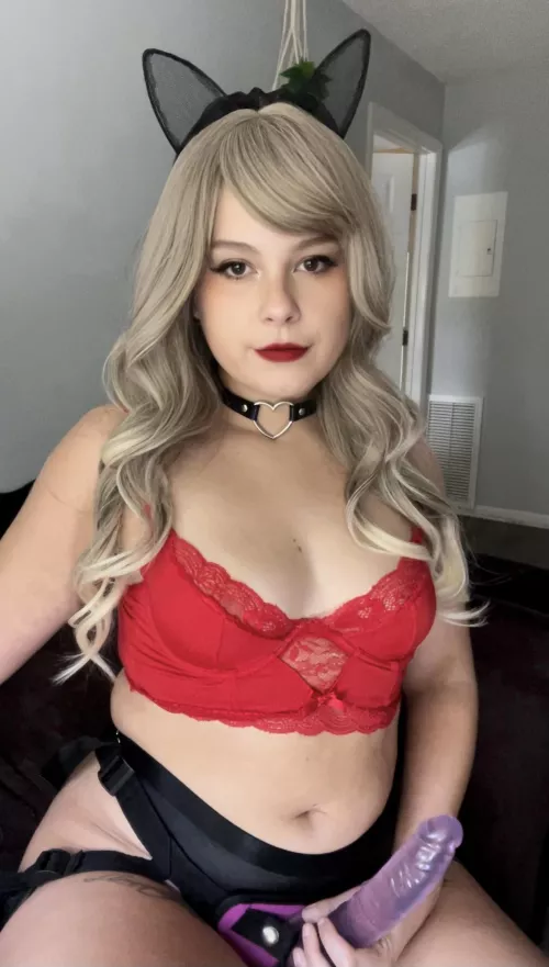 Smaller than 5 inches? Time for your punishment. Open wide. [domme]