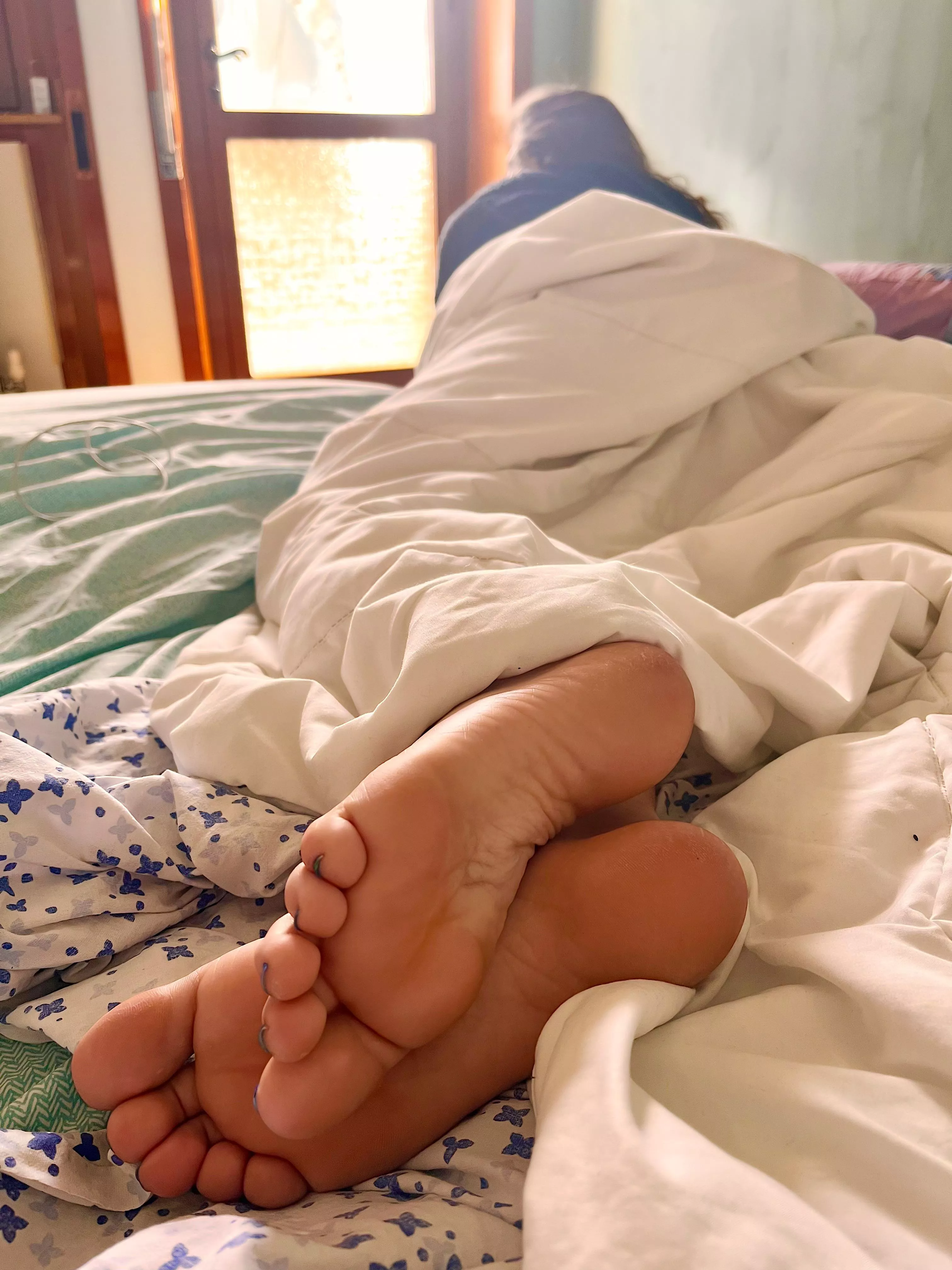 So soft and yummy 😋