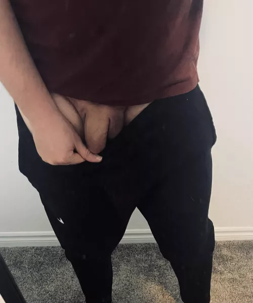 Soft and thick in the morning