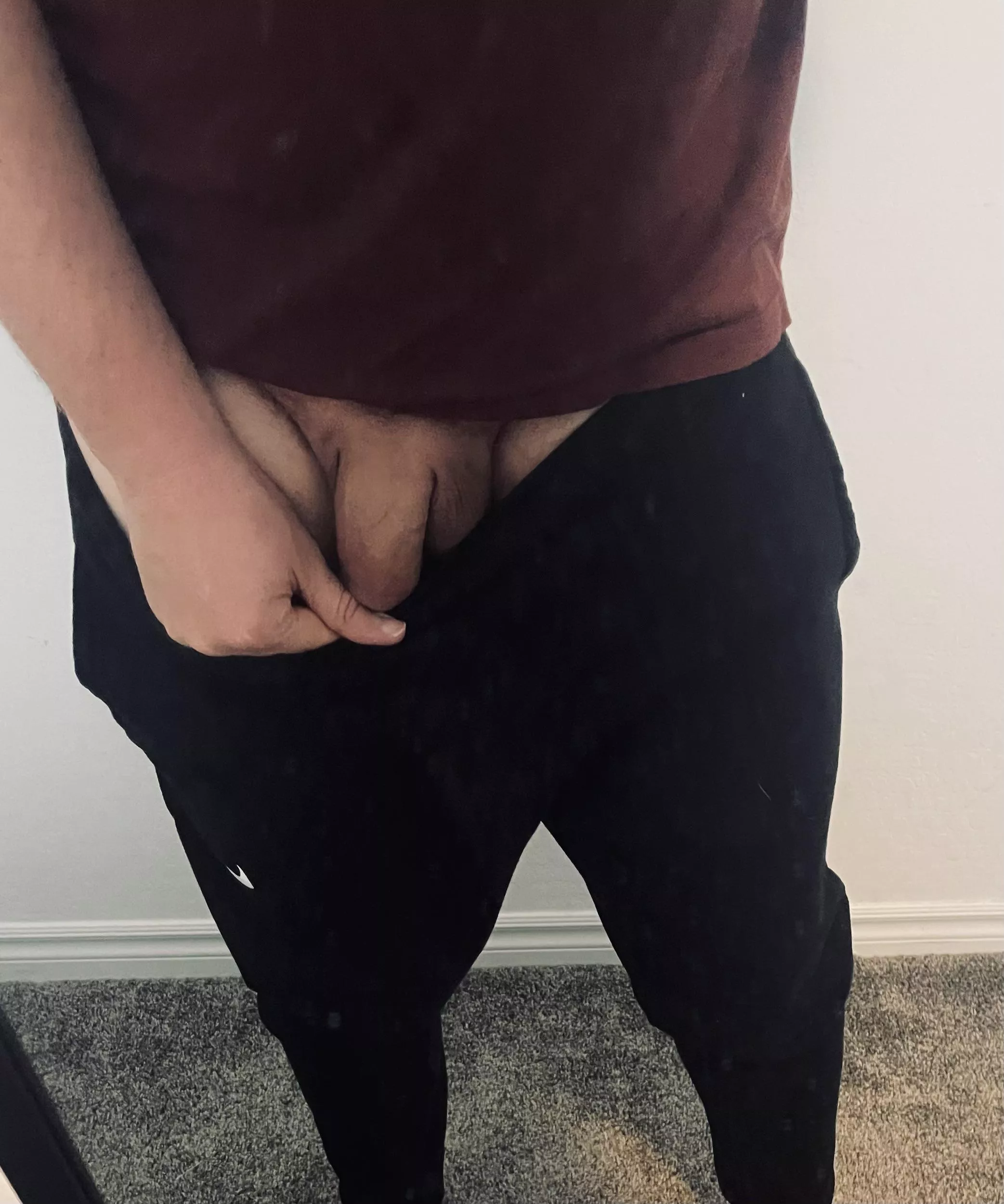 Soft and thick in the morning