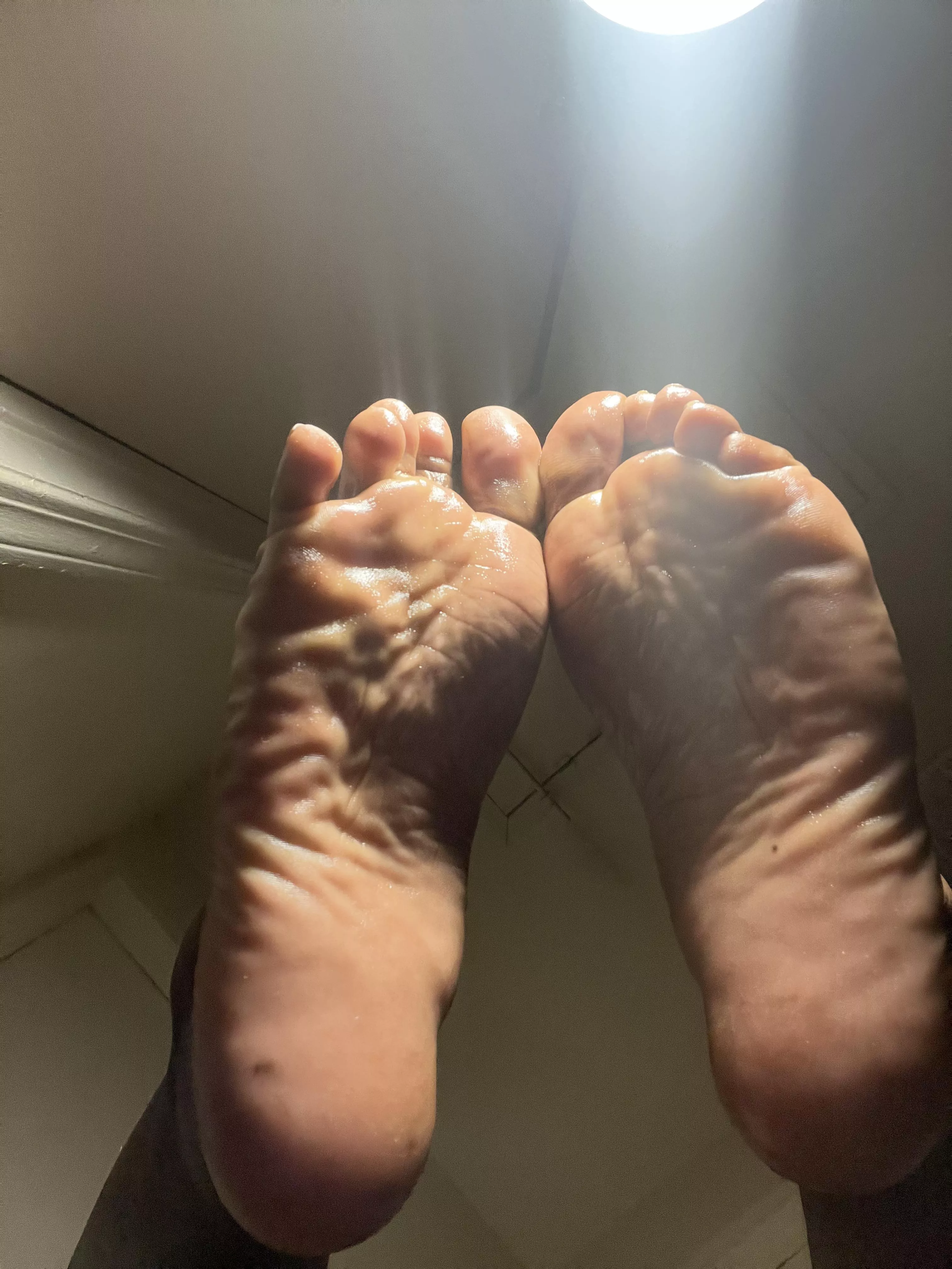 Soles 🦶